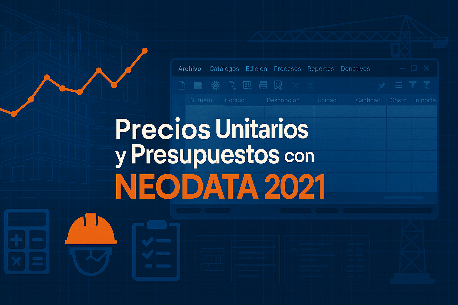 neodata 2021 web